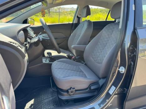 HYUNDAI HB 20 Sedan 1.6 16V 4P FLEX COMFORT AUTOM�TICO, Foto 9