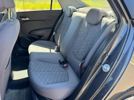 HYUNDAI HB 20 Sedan 1.6 16V 4P FLEX COMFORT AUTOM�TICO, Foto 10