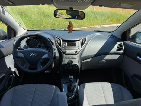 HYUNDAI HB 20 Sedan 1.6 16V 4P FLEX COMFORT AUTOM�TICO, Foto 11