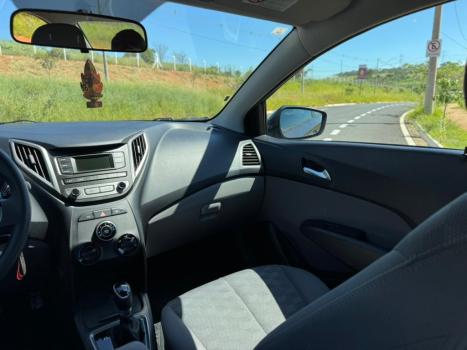 HYUNDAI HB 20 Sedan 1.6 16V 4P FLEX COMFORT AUTOM�TICO, Foto 14