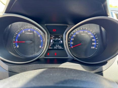 HYUNDAI HB 20 Sedan 1.6 16V 4P FLEX COMFORT AUTOM�TICO, Foto 15