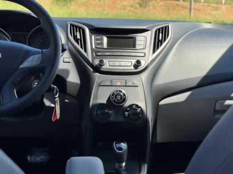 HYUNDAI HB 20 Sedan 1.6 16V 4P FLEX COMFORT AUTOM�TICO, Foto 16