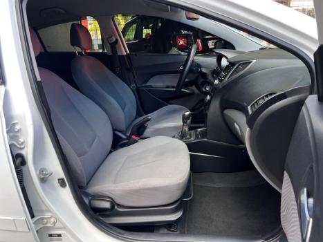 HYUNDAI HB 20 Sedan 1.6 16V 4P FLEX COMFORT PLUS, Foto 5
