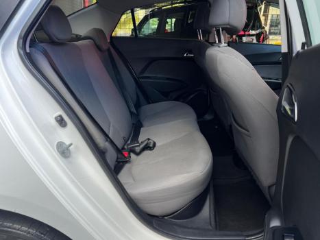 HYUNDAI HB 20 Sedan 1.6 16V 4P FLEX COMFORT PLUS, Foto 6