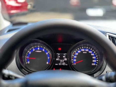 HYUNDAI HB 20 Sedan 1.6 16V 4P FLEX COMFORT PLUS, Foto 9