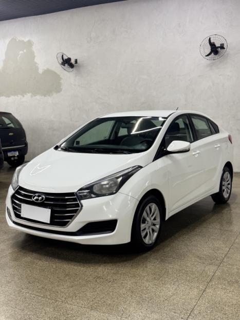 HYUNDAI HB 20 Sedan 1.0 12V 4P FLEX COMFORT PLUS, Foto 1