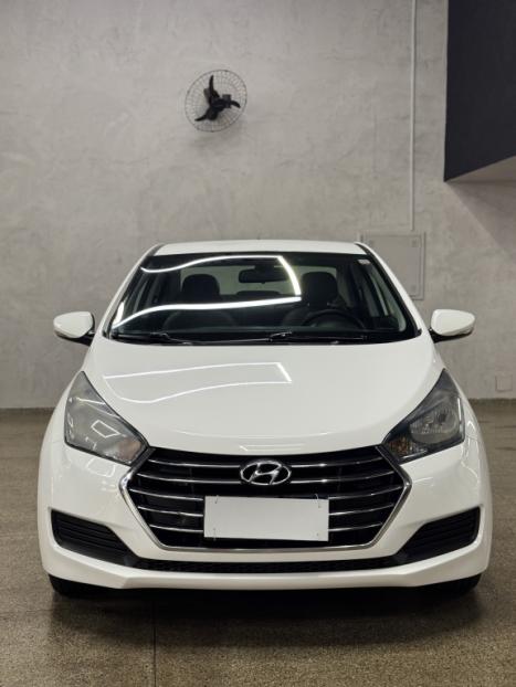 HYUNDAI HB 20 Sedan 1.0 12V 4P FLEX COMFORT PLUS, Foto 2