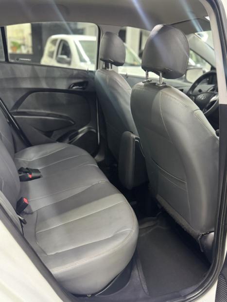 HYUNDAI HB 20 Sedan 1.0 12V 4P FLEX COMFORT PLUS, Foto 6