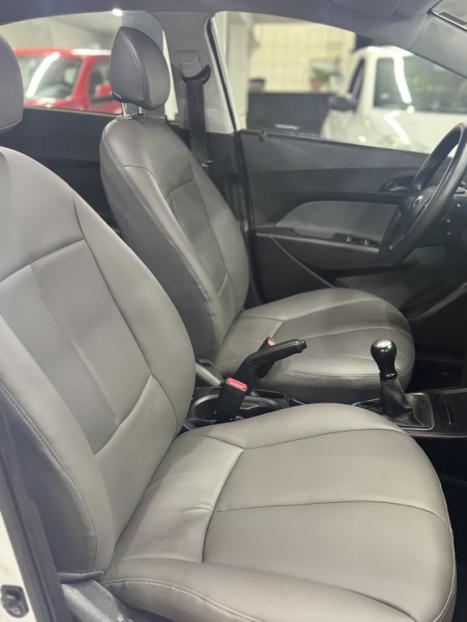 HYUNDAI HB 20 Sedan 1.0 12V 4P FLEX COMFORT PLUS, Foto 8