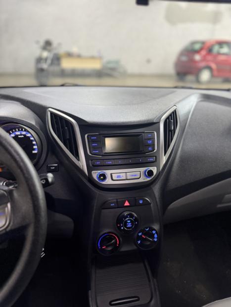 HYUNDAI HB 20 Sedan 1.0 12V 4P FLEX COMFORT PLUS, Foto 10