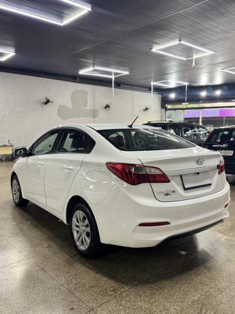 HYUNDAI HB 20 Sedan 1.0 12V 4P FLEX COMFORT PLUS, Foto 11