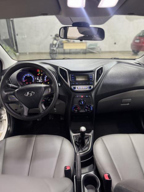 HYUNDAI HB 20 Sedan 1.0 12V 4P FLEX COMFORT PLUS, Foto 12