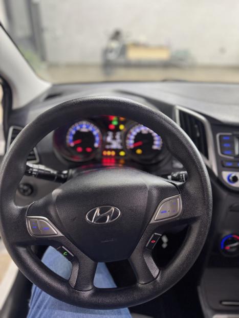 HYUNDAI HB 20 Sedan 1.0 12V 4P FLEX COMFORT PLUS, Foto 13