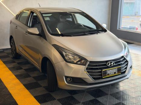 HYUNDAI HB 20 Sedan 1.6 16V 4P FLEX COMFORT STYLE, Foto 2