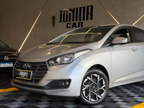 HYUNDAI HB 20 Sedan 1.6 16V 4P FLEX COMFORT STYLE, Foto 3