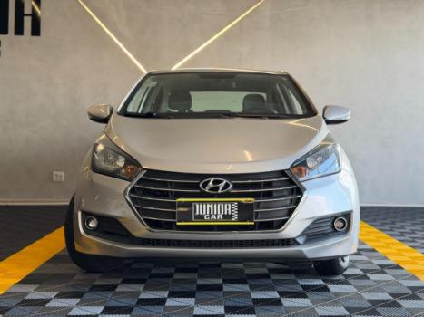 HYUNDAI HB 20 Sedan 1.6 16V 4P FLEX COMFORT STYLE, Foto 4