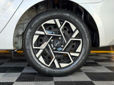 HYUNDAI HB 20 Sedan 1.6 16V 4P FLEX COMFORT STYLE, Foto 10