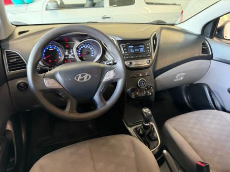 HYUNDAI HB 20 Sedan 1.6 16V 4P FLEX COMFORT STYLE, Foto 11