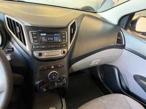 HYUNDAI HB 20 Sedan 1.6 16V 4P FLEX COMFORT STYLE, Foto 12