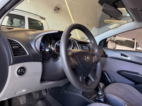 HYUNDAI HB 20 Sedan 1.6 16V 4P FLEX COMFORT STYLE, Foto 13