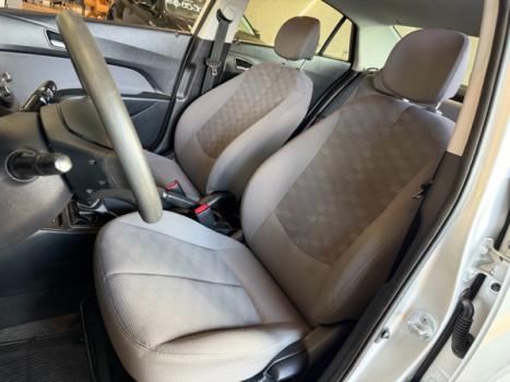 HYUNDAI HB 20 Sedan 1.6 16V 4P FLEX COMFORT STYLE, Foto 14