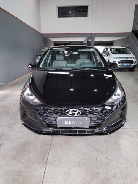 HYUNDAI HB 20 Sedan 1.0 12V 4P FLEX TGDI PLATINUM TURBO, Foto 3