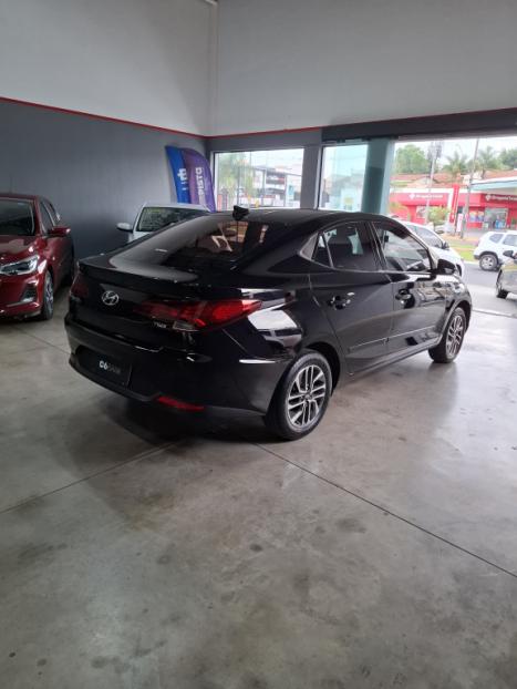 HYUNDAI HB 20 Sedan 1.0 12V 4P FLEX TGDI PLATINUM TURBO, Foto 5