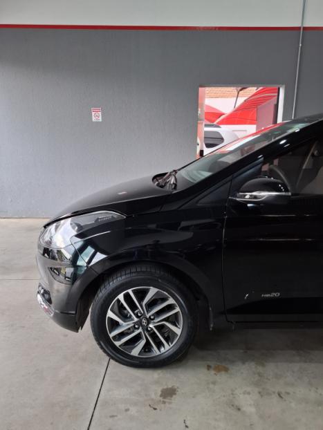 HYUNDAI HB 20 Sedan 1.0 12V 4P FLEX TGDI PLATINUM TURBO, Foto 6