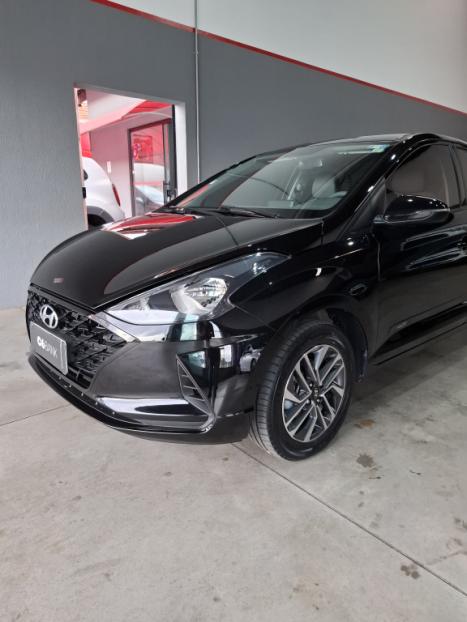 HYUNDAI HB 20 Sedan 1.0 12V 4P FLEX TGDI PLATINUM TURBO, Foto 8