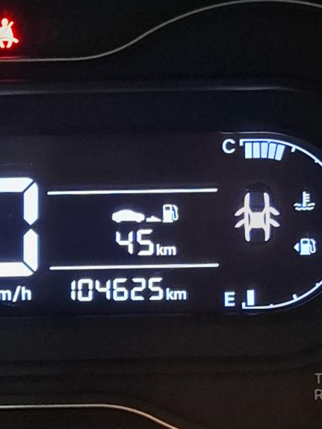 HYUNDAI HB 20 Sedan 1.0 12V 4P FLEX TGDI PLATINUM TURBO, Foto 9