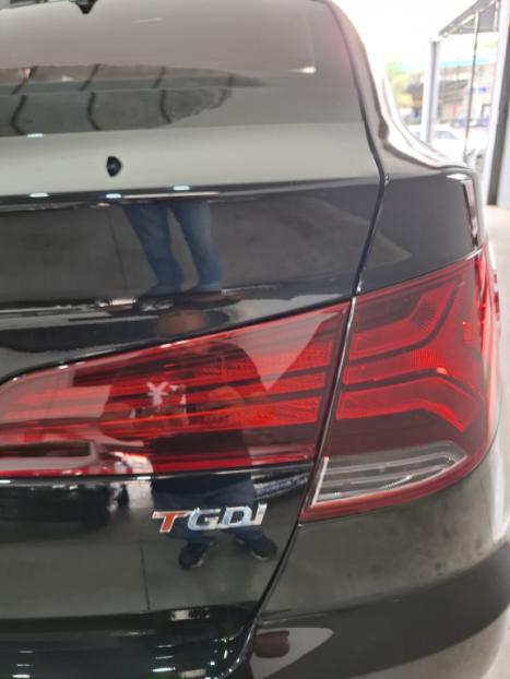 HYUNDAI HB 20 Sedan 1.0 12V 4P FLEX TGDI PLATINUM TURBO, Foto 10