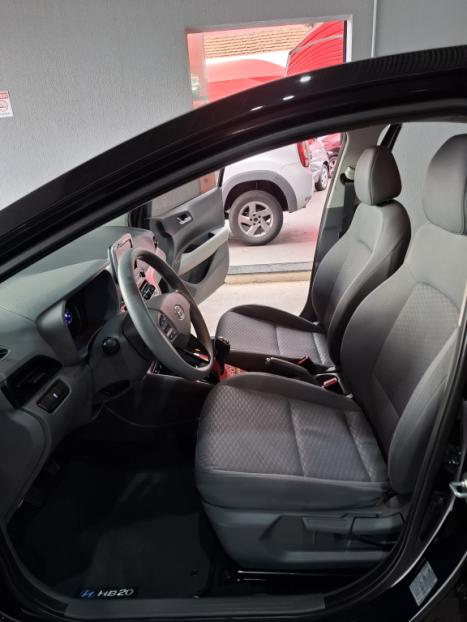 HYUNDAI HB 20 Sedan 1.0 12V 4P FLEX TGDI PLATINUM TURBO, Foto 16