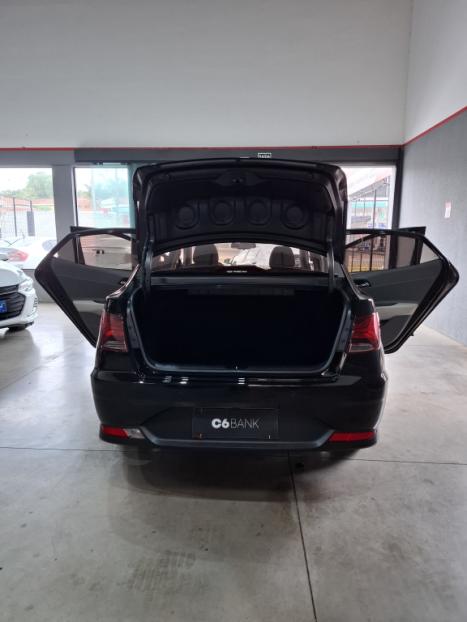 HYUNDAI HB 20 Sedan 1.0 12V 4P FLEX TGDI PLATINUM TURBO, Foto 17