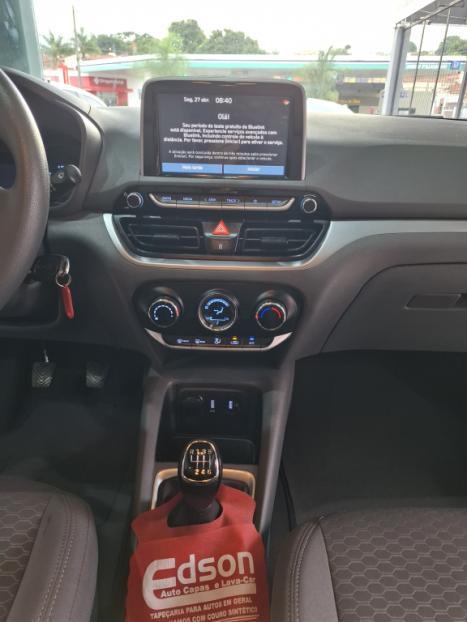 HYUNDAI HB 20 Sedan 1.0 12V 4P FLEX TGDI PLATINUM TURBO, Foto 19