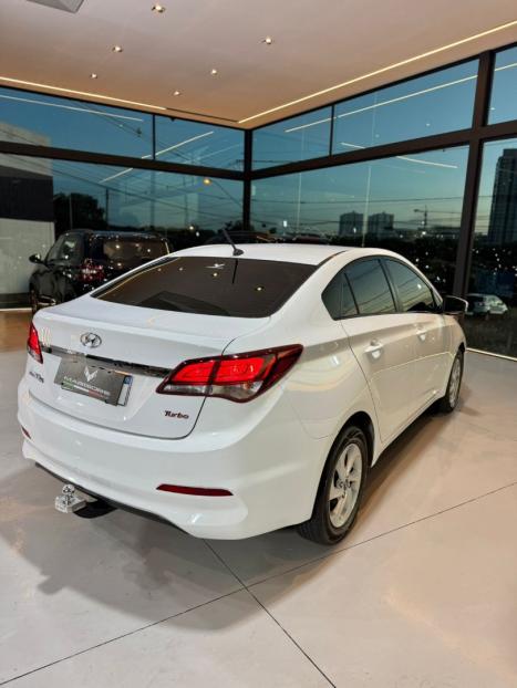 HYUNDAI HB 20 Sedan 1.0 12V 4P FLEX COMFORT STYLE, Foto 3