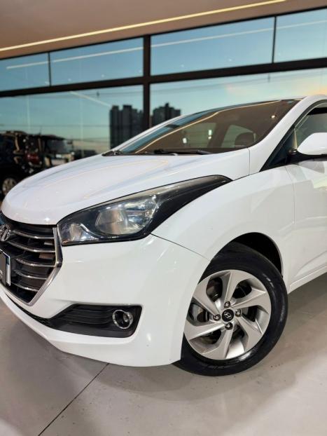 HYUNDAI HB 20 Sedan 1.0 12V 4P FLEX COMFORT STYLE, Foto 4