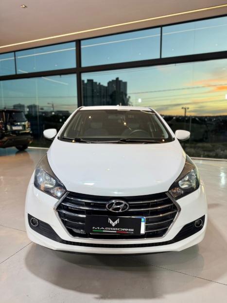 HYUNDAI HB 20 Sedan 1.0 12V 4P FLEX COMFORT STYLE, Foto 5