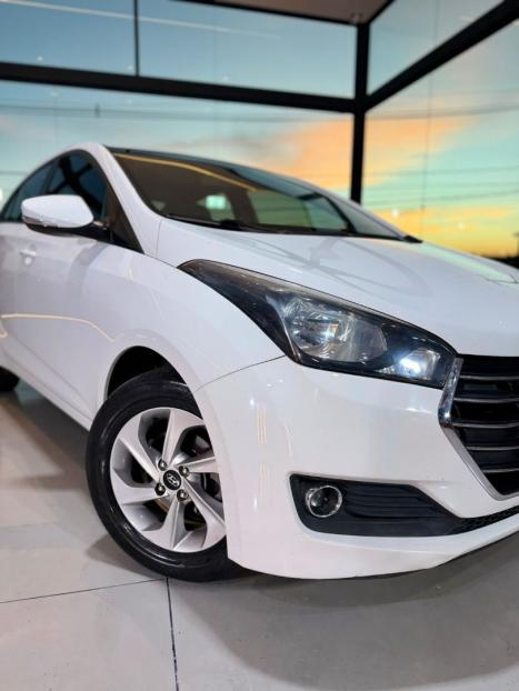 HYUNDAI HB 20 Sedan 1.0 12V 4P FLEX COMFORT STYLE, Foto 6