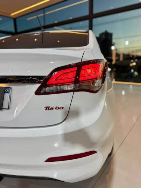 HYUNDAI HB 20 Sedan 1.0 12V 4P FLEX COMFORT STYLE, Foto 9