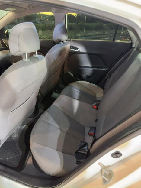 HYUNDAI HB 20 Sedan 1.0 12V 4P FLEX COMFORT STYLE, Foto 12