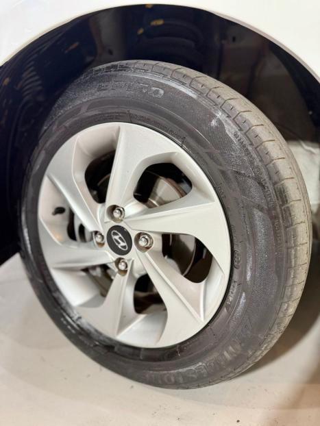 HYUNDAI HB 20 Sedan 1.0 12V 4P FLEX COMFORT STYLE, Foto 13