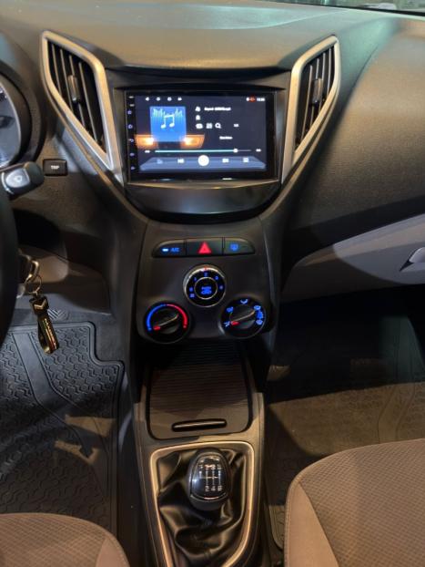 HYUNDAI HB 20 Sedan 1.0 12V 4P FLEX COMFORT STYLE, Foto 14