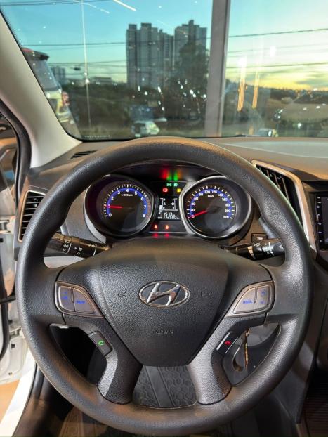 HYUNDAI HB 20 Sedan 1.0 12V 4P FLEX COMFORT STYLE, Foto 15