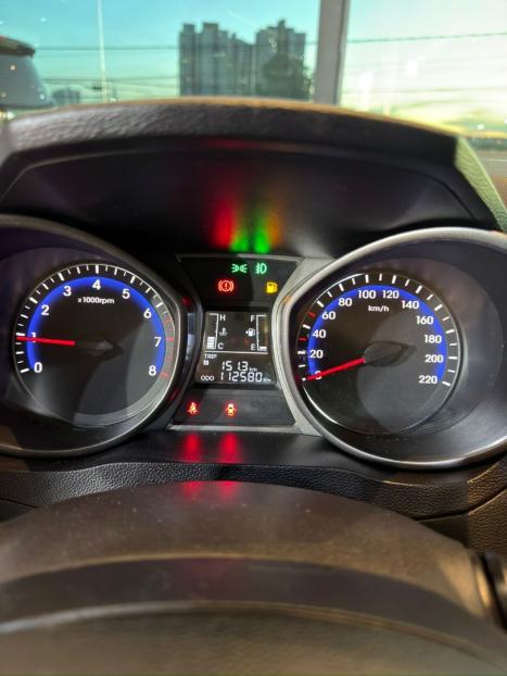 HYUNDAI HB 20 Sedan 1.0 12V 4P FLEX COMFORT STYLE, Foto 17