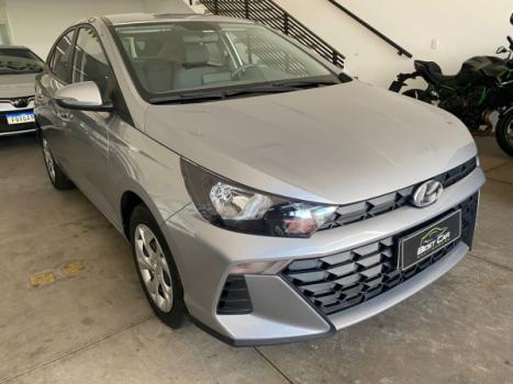 HYUNDAI HB 20 Sedan 1.0 12V 4P FLEX COMFORT PLUS, Foto 2