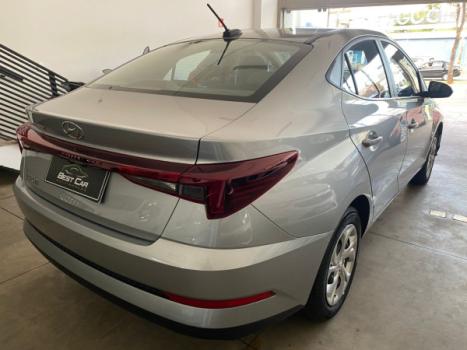 HYUNDAI HB 20 Sedan 1.0 12V 4P FLEX COMFORT PLUS, Foto 3