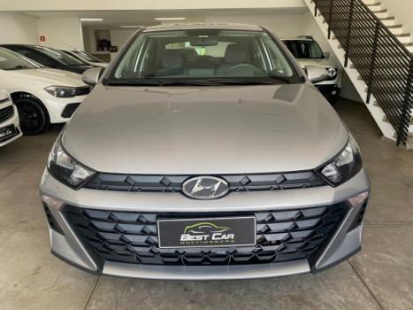 HYUNDAI HB 20 Sedan 1.0 12V 4P FLEX COMFORT PLUS, Foto 4