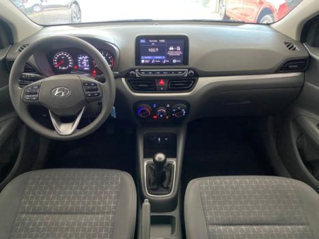 HYUNDAI HB 20 Sedan 1.0 12V 4P FLEX COMFORT PLUS, Foto 8