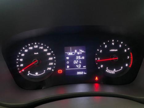 HYUNDAI HB 20 Sedan 1.0 12V 4P FLEX COMFORT PLUS, Foto 9