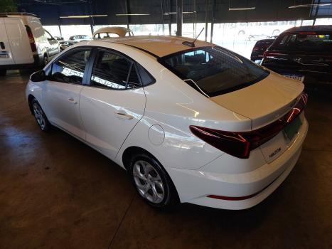 HYUNDAI HB 20 Sedan 1.0 12V 4P FLEX COMFORT PLUS, Foto 10